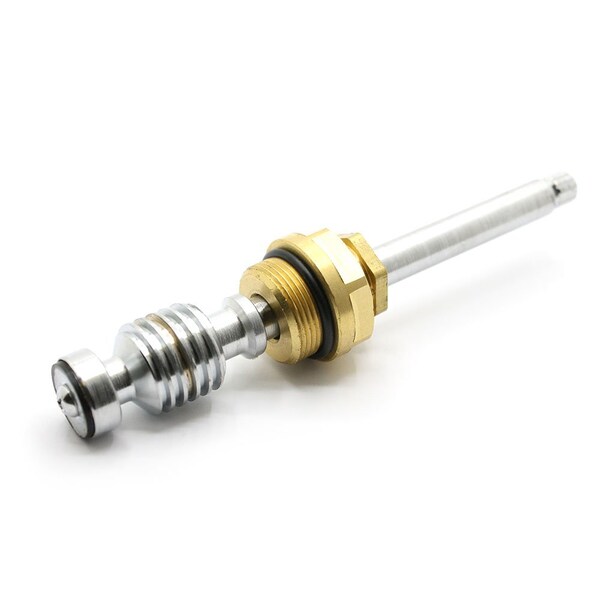 Thrifco Plumbing Repcal Tub & Shower Hot Or Cold Stem 4401790 - main